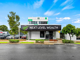 Medical / Consulting commercial property leased at 320 Oxley Avenue Margate QLD 4019 Medical / Consulting commercial property leased at 320 Oxley Avenue Margate QLD 4019