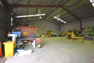 Factory, Warehouse & Industrial commercial property leased at 3/905 Metry Street Albury NSW 2640 Factory, Warehouse & Industrial commercial property leased at 3/905 Metry Street Albury NSW 2640