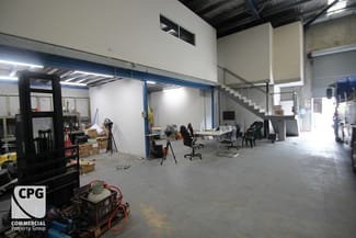 Factory, Warehouse & Industrial commercial property leased at 19/85-111 Alfred Road Chipping Norton NSW 2170