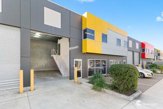 Factory, Warehouse & Industrial commercial property for lease at 3/18 Wurrook Circuit Caringbah NSW 2229 Factory, Warehouse & Industrial commercial property for lease at 3/18 Wurrook Circuit Caringbah NSW 2229