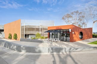 Medical / Consulting commercial property leased at Ground Floor/27 Baines Crescent Torquay VIC 3228 Medical / Consulting commercial property leased at Ground Floor/27 Baines Crescent Torquay VIC 3228
