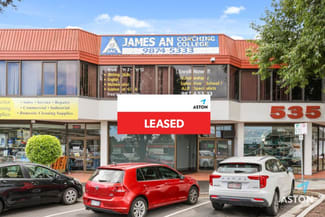 Shop & Retail commercial property leased at Shop 2/535 Whitehorse Road Mitcham VIC 3132 Shop & Retail commercial property leased at Shop 2/535 Whitehorse Road Mitcham VIC 3132