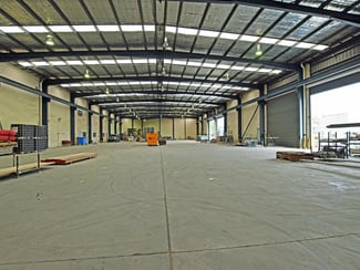 Factory, Warehouse & Industrial commercial property leased at 9 Walker Place Wetherill Park NSW 2164 Factory, Warehouse & Industrial commercial property leased at 9 Walker Place Wetherill Park NSW 2164