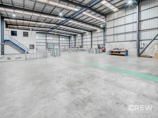 Factory, Warehouse & Industrial commercial property leased at 72 Platinum Street Crestmead QLD 4132 Factory, Warehouse & Industrial commercial property leased at 72 Platinum Street Crestmead QLD 4132