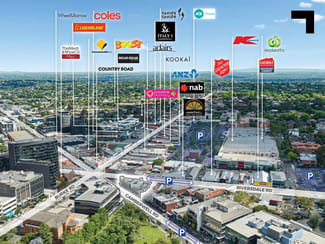 Shop & Retail commercial property leased at 245 Camberwell Road Camberwell VIC 3124 Shop & Retail commercial property leased at 245 Camberwell Road Camberwell VIC 3124