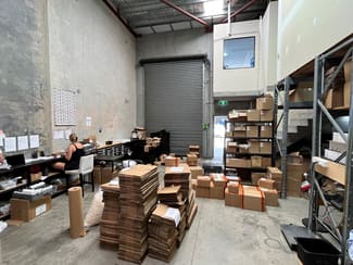 Factory, Warehouse & Industrial commercial property leased at 2/7-9 Production Road Taren Point NSW 2229 Factory, Warehouse & Industrial commercial property leased at 2/7-9 Production Road Taren Point NSW 2229