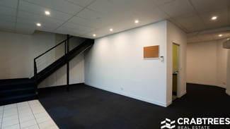 Offices commercial property leased at 4/899 Wellington Road Rowville VIC 3178 Offices commercial property leased at 4/899 Wellington Road Rowville VIC 3178