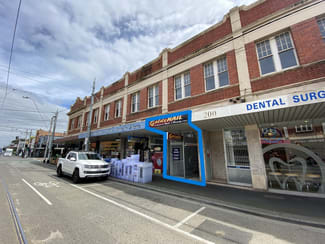 Shop & Retail commercial property leased at 198 Carlisle Street St Kilda VIC 3182 Shop & Retail commercial property leased at 198 Carlisle Street St Kilda VIC 3182