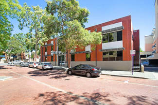 Offices commercial property sold at 1 Regal Place East Perth WA 6004
