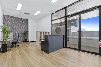 Offices commercial property leased at T13/1 Alma Road Dakabin QLD 4503 Offices commercial property leased at T13/1 Alma Road Dakabin QLD 4503