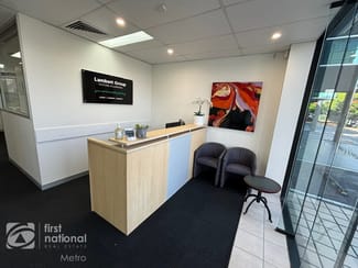 Offices commercial property leased at 15/205 Montague Road West End QLD 4101 Offices commercial property leased at 15/205 Montague Road West End QLD 4101
