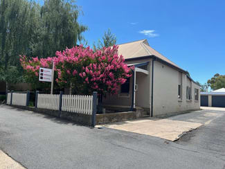 Offices commercial property leased at 119 Byng Street Orange NSW 2800 Offices commercial property leased at 119 Byng Street Orange NSW 2800