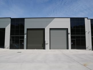 Factory, Warehouse & Industrial commercial property leased at 6/15 Kangoo Road Somersby NSW 2250 Factory, Warehouse & Industrial commercial property leased at 6/15 Kangoo Road Somersby NSW 2250