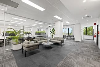 Offices commercial property for lease at Level 3 176 Wellington Parade East Melbourne VIC 3002