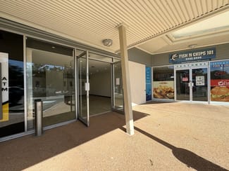 Shop & Retail commercial property leased at Shop 2/1 Chancellor Village Boulevard Sippy Downs QLD 4556 Shop & Retail commercial property leased at Shop 2/1 Chancellor Village Boulevard Sippy Downs QLD 4556