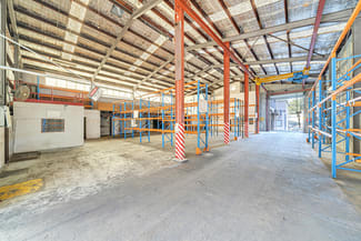 Factory, Warehouse & Industrial commercial property leased at Warehouse/6 Pioneer Avenue Thornleigh NSW 2120 Factory, Warehouse & Industrial commercial property leased at Warehouse/6 Pioneer Avenue Thornleigh NSW 2120