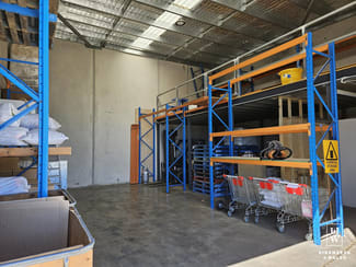 Factory, Warehouse & Industrial commercial property leased at Unit 24/17 Old Dairy Close Moss Vale NSW 2577 Factory, Warehouse & Industrial commercial property leased at Unit 24/17 Old Dairy Close Moss Vale NSW 2577