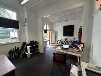 Medical / Consulting commercial property leased at 63 King Street Newcastle NSW 2300