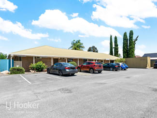 Medical / Consulting commercial property leased at 287 Salisbury Highway Salisbury Downs SA 5108 Medical / Consulting commercial property leased at 287 Salisbury Highway Salisbury Downs SA 5108