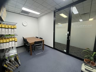 Medical / Consulting commercial property sold at 14/265-271 Pennant Hills Road Thornleigh NSW 2120