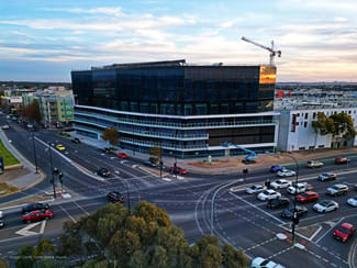 Shop & Retail commercial property for lease at 1-3 Metro Parade Mawson Lakes SA 5095 Shop & Retail commercial property for lease at 1-3 Metro Parade Mawson Lakes SA 5095