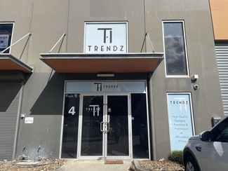 Offices commercial property leased at 4/87-91 Hallam South Road Hallam VIC 3803 Offices commercial property leased at 4/87-91 Hallam South Road Hallam VIC 3803