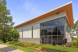 Factory, Warehouse & Industrial commercial property for lease at 1 Salmon Close Cranebrook NSW 2749 Factory, Warehouse & Industrial commercial property for lease at 1 Salmon Close Cranebrook NSW 2749