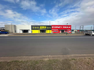 Shop & Retail commercial property for lease at 18-20 Johanna Boulevard Kensington QLD 4670 Shop & Retail commercial property for lease at 18-20 Johanna Boulevard Kensington QLD 4670
