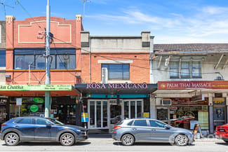 Shop & Retail commercial property leased at Ground/277 Carlisle Street Balaclava VIC 3183 Shop & Retail commercial property leased at Ground/277 Carlisle Street Balaclava VIC 3183