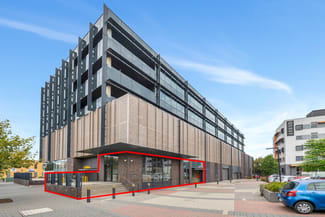 Shop & Retail commercial property leased at 25 Nile Street Port Adelaide SA 5015 Shop & Retail commercial property leased at 25 Nile Street Port Adelaide SA 5015