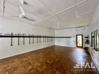 Shop & Retail commercial property leased at Shop 7/3 Morgan Terrace Bardon QLD 4065