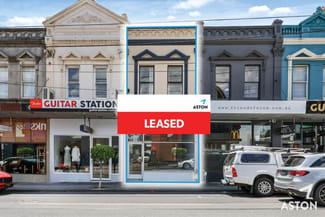 Shop & Retail commercial property leased at 483 Malvern Road South Yarra VIC 3141 Shop & Retail commercial property leased at 483 Malvern Road South Yarra VIC 3141