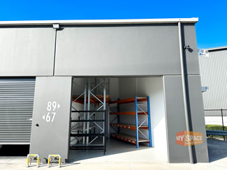 Factory, Warehouse & Industrial commercial property sold at 89/50-62 Cosgrove Road Strathfield South NSW 2136