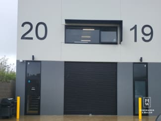 Factory, Warehouse & Industrial commercial property leased at 20/6-10 Owen Street Mittagong NSW 2575 Factory, Warehouse & Industrial commercial property leased at 20/6-10 Owen Street Mittagong NSW 2575