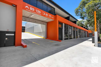 Shop & Retail commercial property sold at 82/2 The Crescent Kingsgrove NSW 2208 Shop & Retail commercial property sold at 82/2 The Crescent Kingsgrove NSW 2208