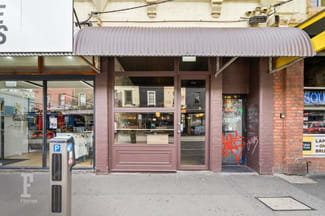 Shop & Retail commercial property leased at 316 Brunswick Street Fitzroy VIC 3065 Shop & Retail commercial property leased at 316 Brunswick Street Fitzroy VIC 3065