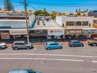 Shop & Retail commercial property leased at 1/2243 Gold Coast Highway Mermaid Beach QLD 4218 Shop & Retail commercial property leased at 1/2243 Gold Coast Highway Mermaid Beach QLD 4218