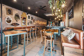 Shop & Retail commercial property leased at 1/2243 Gold Coast Highway Mermaid Beach QLD 4218 Shop & Retail commercial property leased at 1/2243 Gold Coast Highway Mermaid Beach QLD 4218