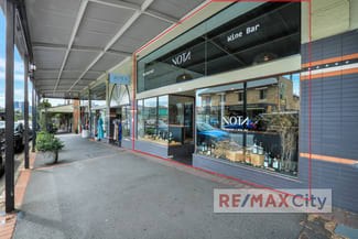 Medical / Consulting commercial property leased at 222 Given Terrace Paddington QLD 4064 Medical / Consulting commercial property leased at 222 Given Terrace Paddington QLD 4064