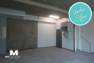 Factory, Warehouse & Industrial commercial property leased at F3/101 Rookwood Road Yagoona NSW 2199 Factory, Warehouse & Industrial commercial property leased at F3/101 Rookwood Road Yagoona NSW 2199