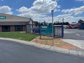 Offices commercial property leased at 60 Paterson Parade Queanbeyan NSW 2620 Offices commercial property leased at 60 Paterson Parade Queanbeyan NSW 2620