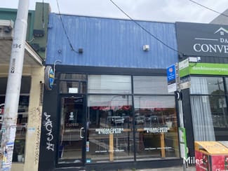 Shop & Retail commercial property leased at 489 High Street Northcote VIC 3070 Shop & Retail commercial property leased at 489 High Street Northcote VIC 3070