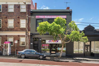Showrooms / Bulky Goods commercial property leased at 49 Victoria Parade Collingwood VIC 3066 Showrooms / Bulky Goods commercial property leased at 49 Victoria Parade Collingwood VIC 3066