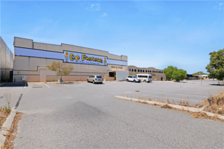 Factory, Warehouse & Industrial commercial property leased at 8 Elcar Lane Joondalup WA 6027 Factory, Warehouse & Industrial commercial property leased at 8 Elcar Lane Joondalup WA 6027