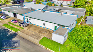 Factory, Warehouse & Industrial commercial property leased at 2/70 Ingham Road West End QLD 4810 Factory, Warehouse & Industrial commercial property leased at 2/70 Ingham Road West End QLD 4810