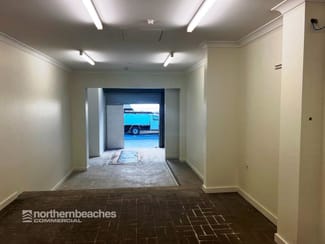 Factory, Warehouse & Industrial commercial property leased at Crows Nest NSW 2065 Factory, Warehouse & Industrial commercial property leased at Crows Nest NSW 2065