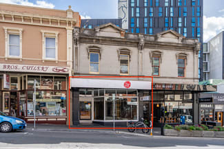 Shop & Retail commercial property for lease at 175 Elizabeth Street Hobart TAS 7000