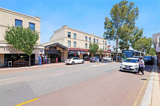 Shop & Retail commercial property for lease at 36/500 Beaufort Street Highgate WA 6003
