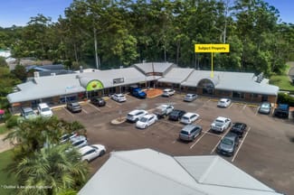Shop & Retail commercial property sold at 1/63 Karawatha Street Buderim QLD 4556 Shop & Retail commercial property sold at 1/63 Karawatha Street Buderim QLD 4556
