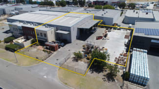 Factory, Warehouse & Industrial commercial property leased at 49 Mercantile Way Malaga WA 6090 Factory, Warehouse & Industrial commercial property leased at 49 Mercantile Way Malaga WA 6090